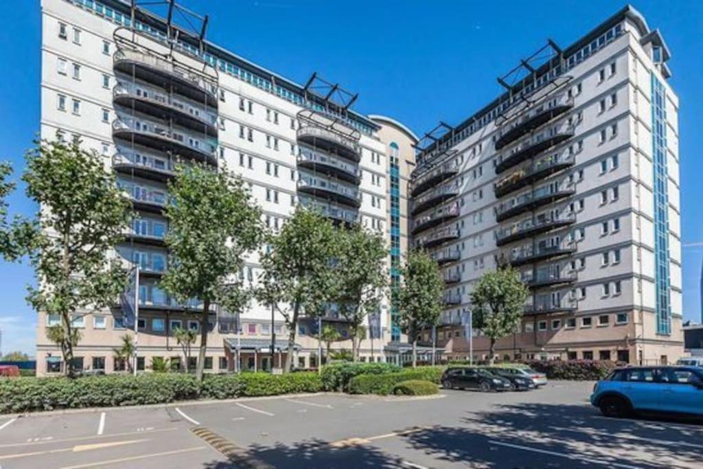 Appartement Cozy Flat With Balcony Londres